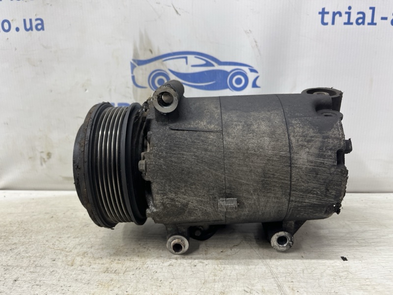 Компрессор кондиционера Ford Kuga CBS 2.0 diesel Компрессор кондиционера Ford Kuga CBS 2.0 diesel
