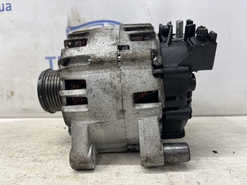 Генератор Ford Kuga CBS 2.0 diesel Генератор Ford Kuga CBS 2.0 diesel