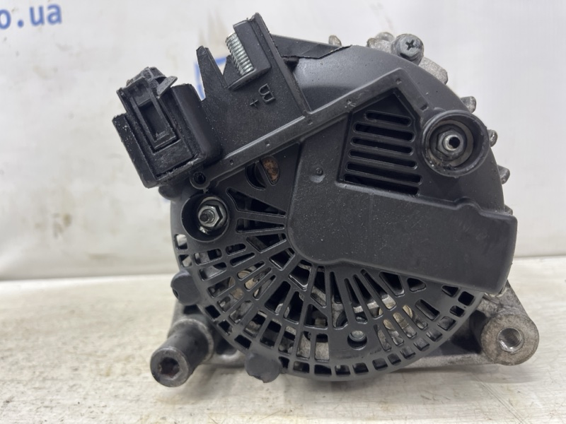 Генератор Kuga 2011-2019 CBS 2.0 diesel Генератор Kuga 2011-2019 CBS 2.0 diesel
