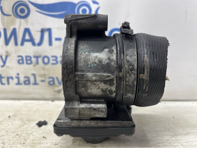 Заслонка дроссельная Kuga 2011-2019 CBS 2.0 diesel Заслонка дроссельная Kuga 2011-2019 CBS 2.0 diesel