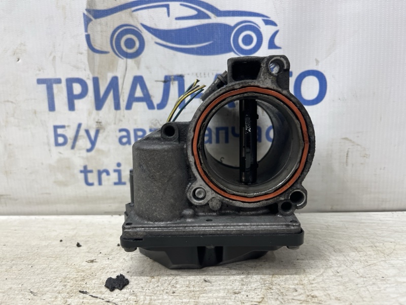 Заслонка дроссельная Ford Kuga CBS 2.0 diesel Заслонка дроссельная Ford Kuga CBS 2.0 diesel
