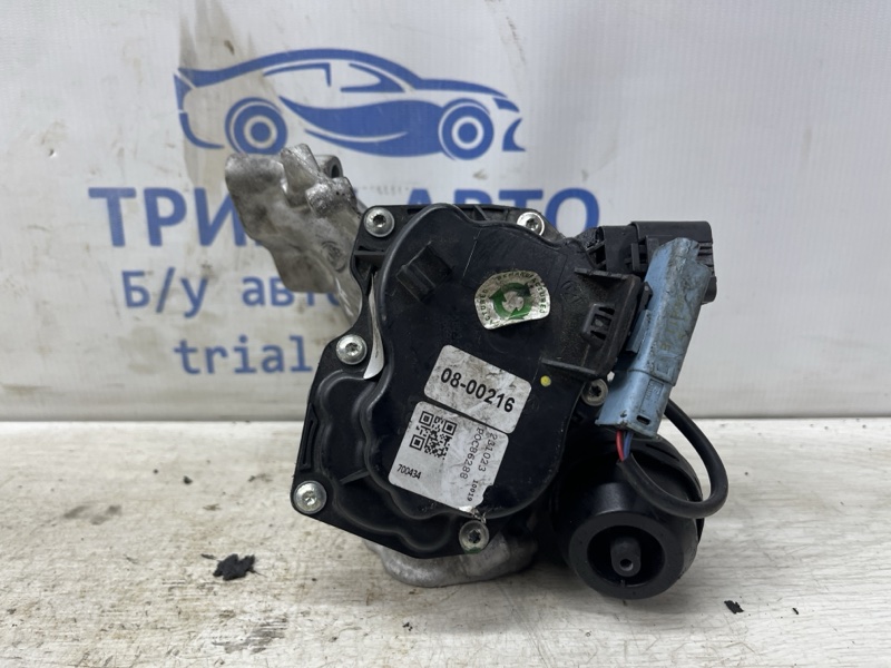 Клапан EGR Ford Kuga 2011-2019 CBS 2.0 diesel 1855876 Б/У