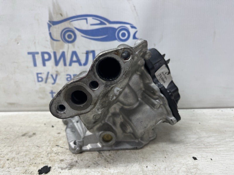 Клапан EGR Kuga 2011-2019 CBS 2.0 diesel