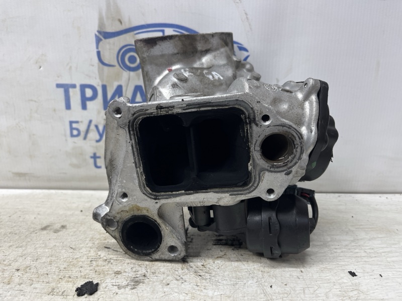 Клапан EGR Ford Kuga CBS 2.0 diesel