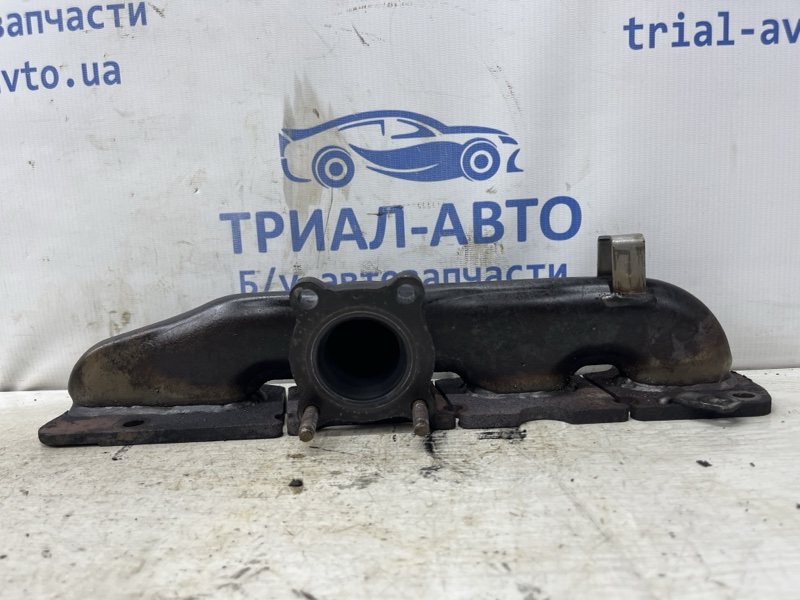 Коллектор выпускной Kuga 2011-2019 CBS 2.0 diesel