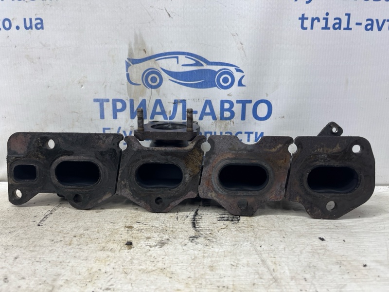 Коллектор выпускной Ford Kuga CBS 2.0 diesel