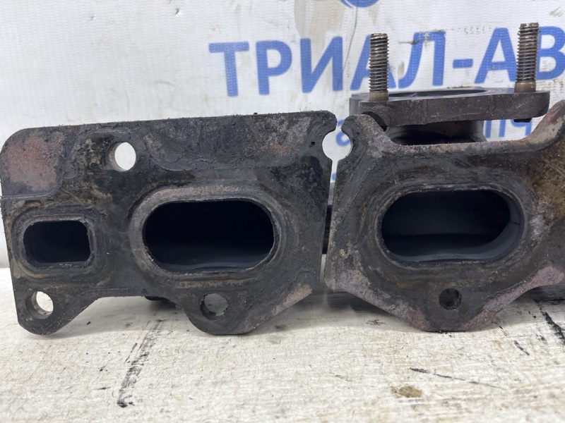 Коллектор выпускной Kuga 2011-2019 CBS 2.0 diesel