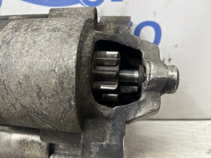 Стартер Ford Kuga CBS 2.0 diesel Стартер Ford Kuga CBS 2.0 diesel