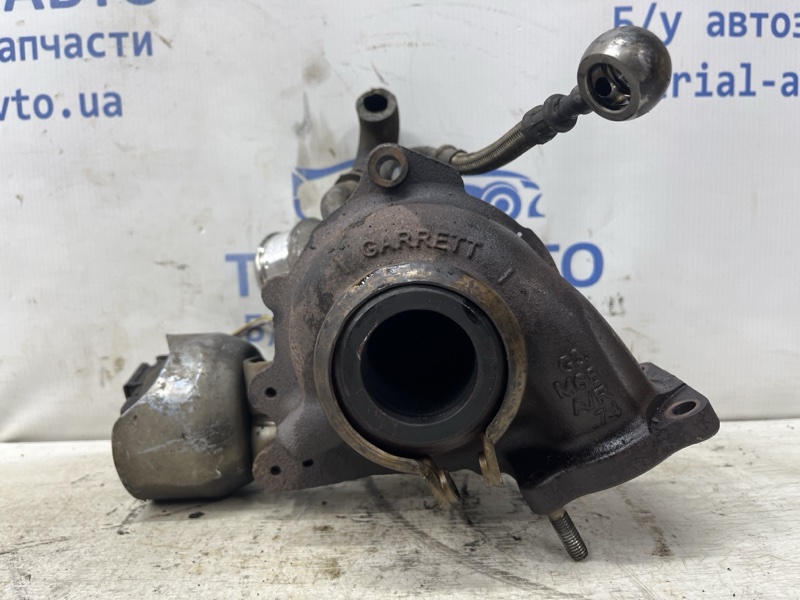 Турбина Ford Kuga CBS 2.0 diesel Турбина Ford Kuga CBS 2.0 diesel
