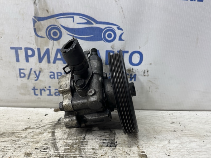Насос ГУ Pajero Sport 1996-2008 K9 2.5 Diesel 4D56 Насос ГУ Pajero Sport 1996-2008 K9 2.5 Diesel 4D56