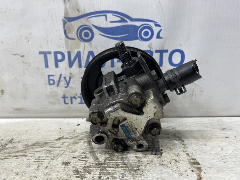 Насос ГУ Mitsubishi Pajero Sport K9 2.5 Diesel 4D56 Насос ГУ Mitsubishi Pajero Sport K9 2.5 Diesel 4D56