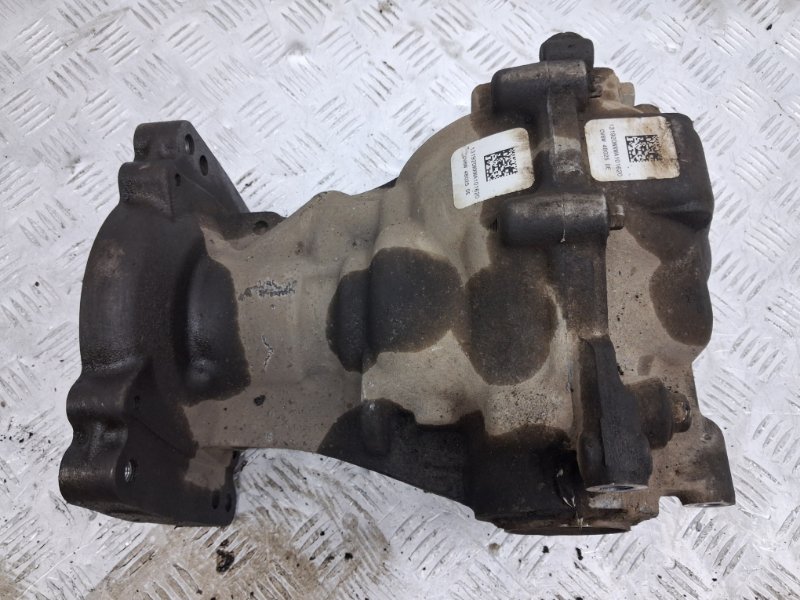 Редуктор задний Kuga 2011-2019 CBS 2.0 diesel Редуктор задний Kuga 2011-2019 CBS 2.0 diesel