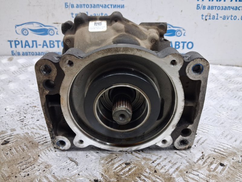 Редуктор задний Ford Kuga CBS 2.0 diesel Редуктор задний Ford Kuga CBS 2.0 diesel