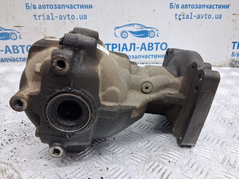 Редуктор задний Kuga 2011-2019 CBS 2.0 diesel Редуктор задний Kuga 2011-2019 CBS 2.0 diesel