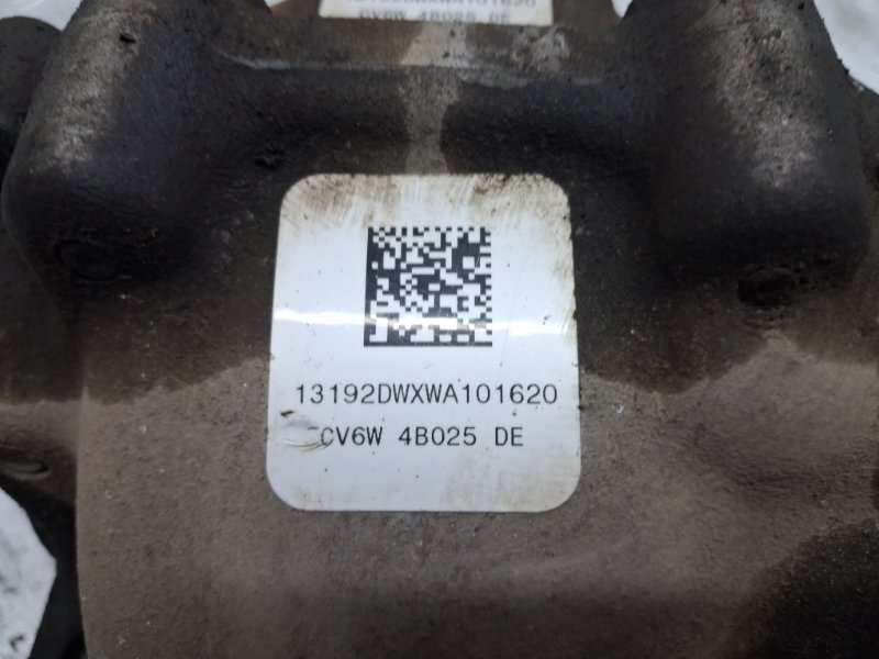 Редуктор задний Kuga 2011-2019 CBS 2.0 diesel Редуктор задний Kuga 2011-2019 CBS 2.0 diesel