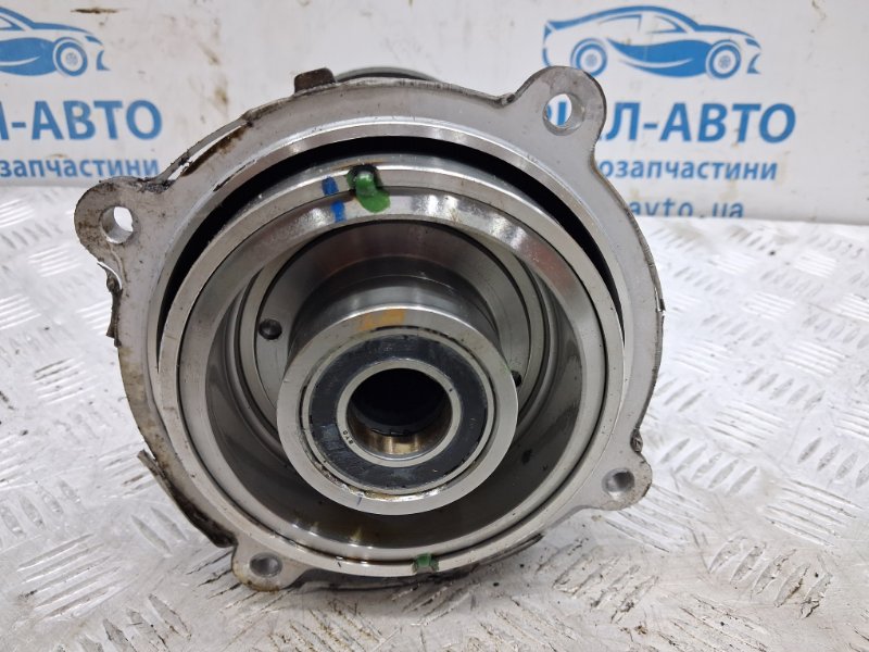 Муфта подключения заднего моста Ford Kuga CBS 2.0 diesel