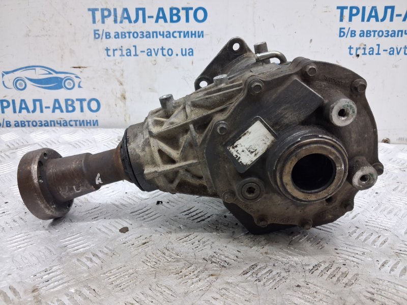 Запчасть раздаточная коробка Ford Kuga 2011-2019 CBS 2.0 diesel 2215448 Б/У Раздаточная коробка Ford Kuga 2011-2019 CBS 2.0 diesel 2215448 Б/У