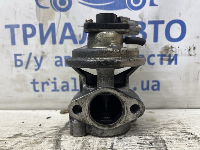 Клапан EGR Pajero Sport 1996-2008 K9 2.5 Diesel 4D56 Клапан EGR Pajero Sport 1996-2008 K9 2.5 Diesel 4D56