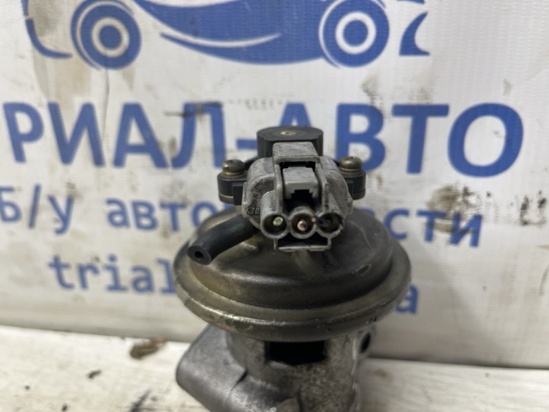 Клапан EGR Mitsubishi Pajero Sport K9 2.5 Diesel 4D56 Клапан EGR Mitsubishi Pajero Sport K9 2.5 Diesel 4D56