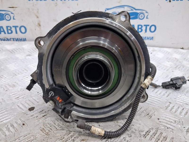 Муфта подключения заднего моста Mazda CX 5 KE 2.2 diesel Муфта подключения заднего моста Mazda CX 5 KE 2.2 diesel