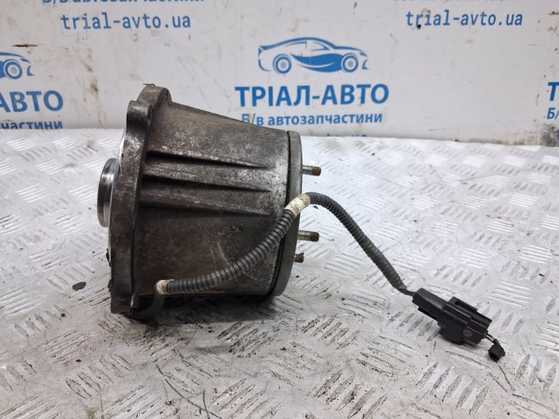 Муфта подключения заднего моста CX 5 2011-2017 KE 2.2 diesel Муфта подключения заднего моста CX 5 2011-2017 KE 2.2 diesel