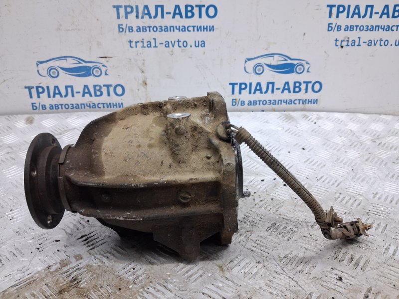 Запчасть муфта подключения заднего моста Mazda CX 7 2006-2012 ER 2.2 дизель MZR-CD MA2827681A Б/У Муфта подключения заднего моста Mazda CX 7 2006-2012 ER 2.2 дизель MZR-CD MA2827681A Б/У