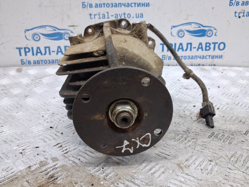 Муфта подключения заднего моста Mazda CX 7 ER 2.2 дизель MZR-CD Муфта подключения заднего моста Mazda CX 7 ER 2.2 дизель MZR-CD