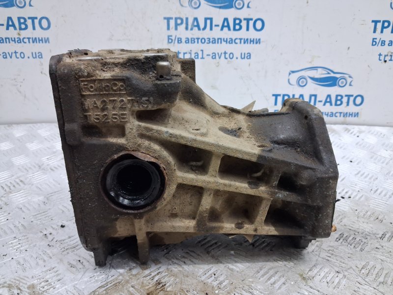 Запчасть редуктор задний Mazda CX 7 2006-2012 ER 2.2 дизель MZR-CD MA2827020E Б/У Редуктор задний Mazda CX 7 2006-2012 ER 2.2 дизель MZR-CD MA2827020E Б/У