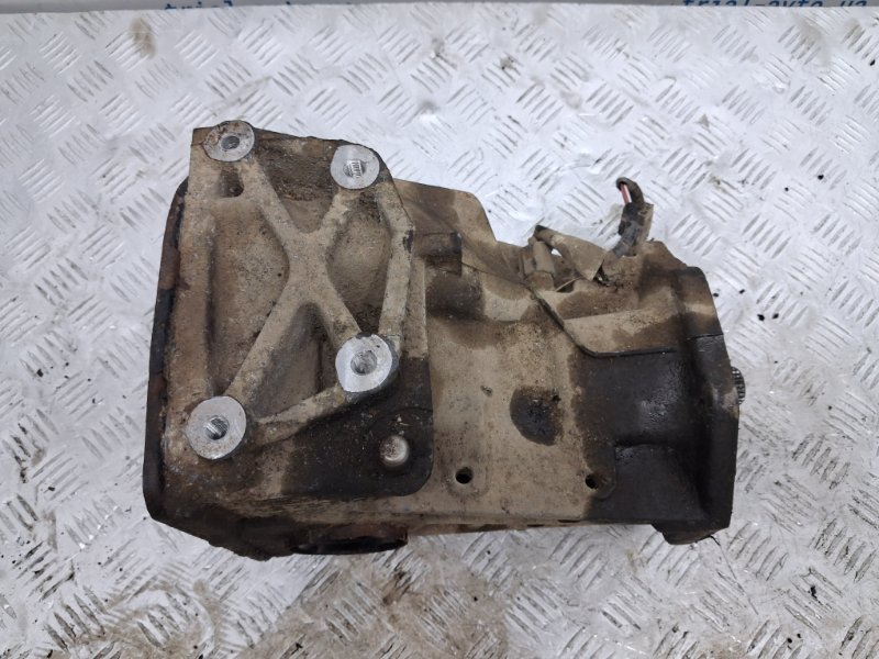 Редуктор задний Mazda CX 7 ER 2.2 дизель MZR-CD Редуктор задний Mazda CX 7 ER 2.2 дизель MZR-CD
