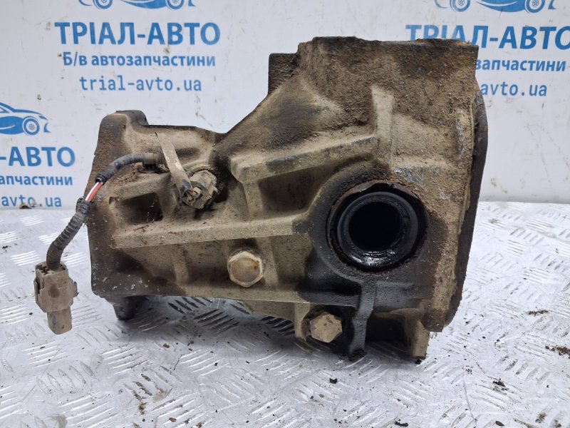 Редуктор задний CX 7 2006-2012 ER 2.2 дизель MZR-CD Редуктор задний CX 7 2006-2012 ER 2.2 дизель MZR-CD
