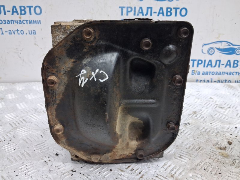 Редуктор задний CX 7 2006-2012 ER 2.2 дизель MZR-CD Редуктор задний CX 7 2006-2012 ER 2.2 дизель MZR-CD