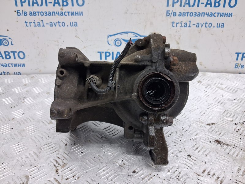Редуктор задний Mazda CX 5 2011-2017 KE 2.2 diesel KA0127020 Б/У