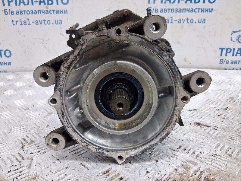 Редуктор задний Mazda CX 5 KE 2.2 diesel