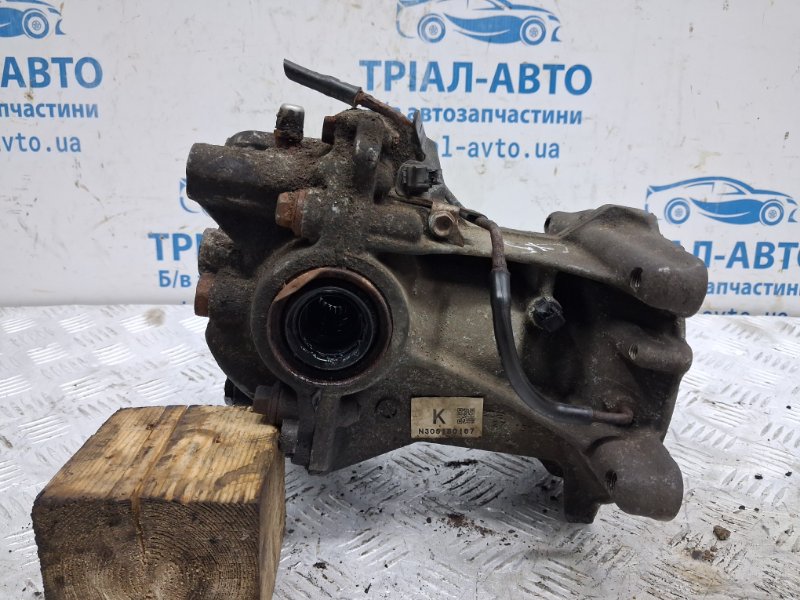 Редуктор задний CX 5 2011-2017 KE 2.2 diesel