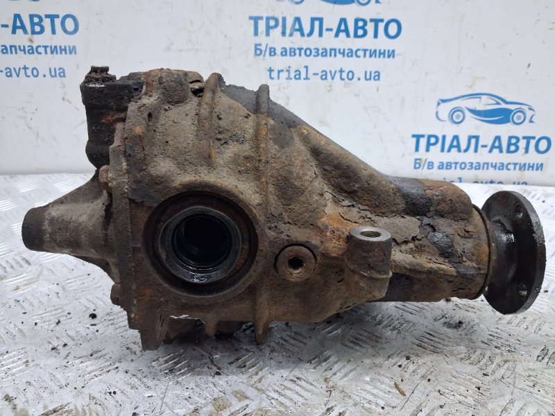 Запчасть редуктор задний Lexus RX 350 2003-2009 XU30 3.5 Бензин 2GRFE 4111048080 Б/У Редуктор задний Lexus RX 350 2003-2009 XU30 3.5 Бензин 2GRFE 4111048080 Б/У