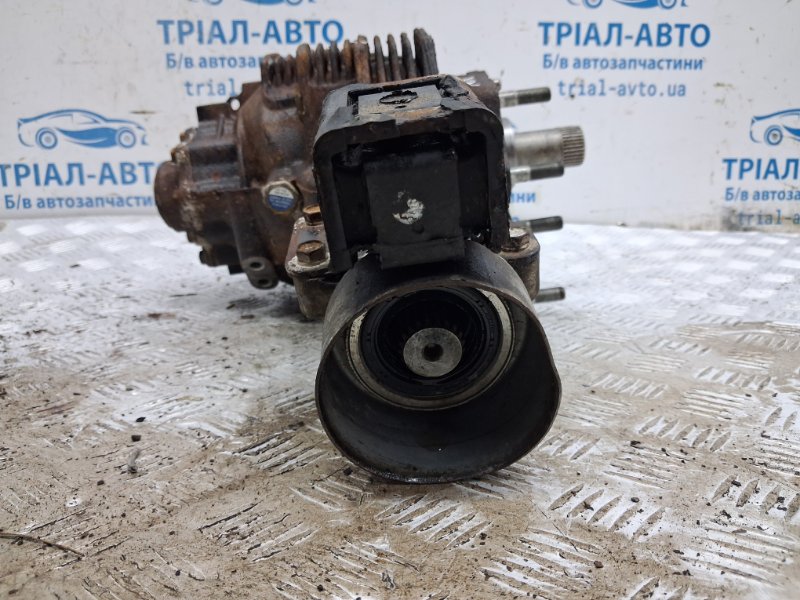 Раздаточная коробка Lexus RX 350 XU30 3.5 Бензин 2GRFE Раздаточная коробка Lexus RX 350 XU30 3.5 Бензин 2GRFE