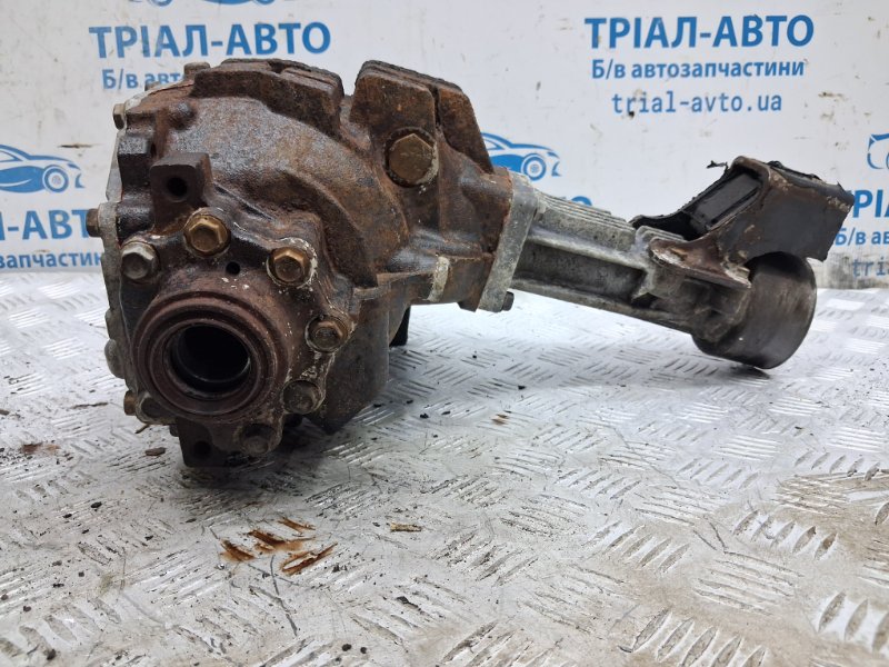 Раздаточная коробка RX 350 2003-2009 XU30 3.5 Бензин 2GRFE Раздаточная коробка RX 350 2003-2009 XU30 3.5 Бензин 2GRFE