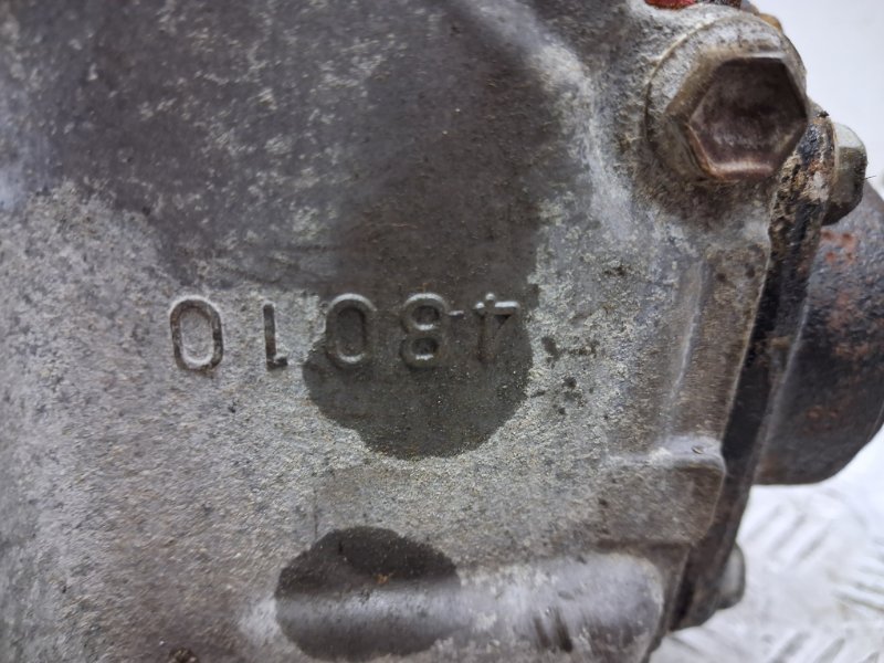 Раздаточная коробка RX 350 2003-2009 XU30 3.5 Бензин 2GRFE Раздаточная коробка RX 350 2003-2009 XU30 3.5 Бензин 2GRFE