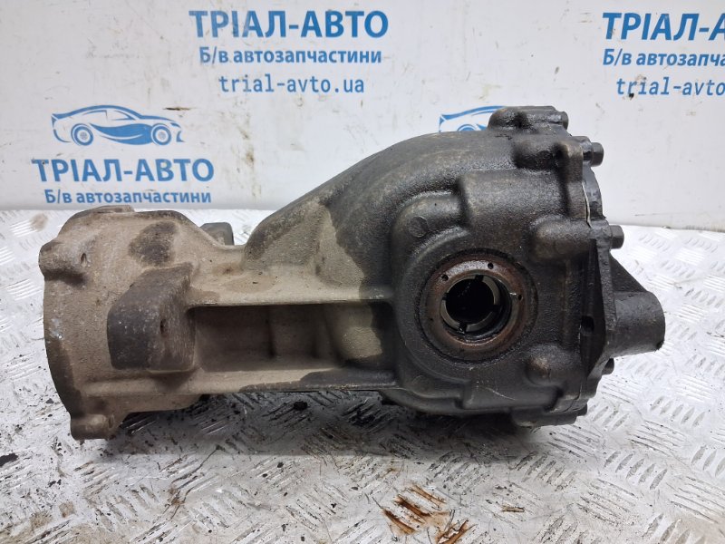 Запчасть редуктор задний Hyundai Tucson 2004-2009 JM 2.0 diesel D4EA 5300039320 Б/У Редуктор задний Hyundai Tucson 2004-2009 JM 2.0 diesel D4EA 5300039320 Б/У