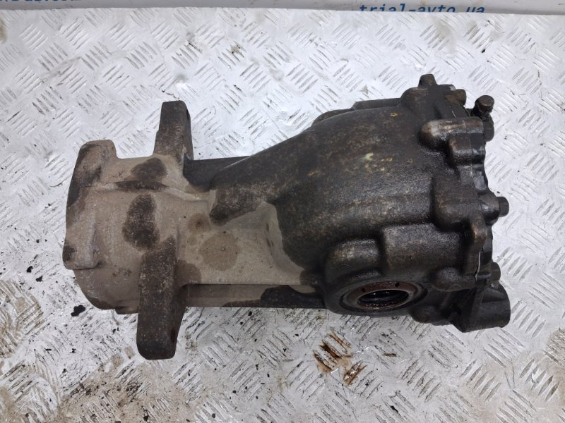 Редуктор задний Tucson 2004-2009 JM 2.0 diesel D4EA Редуктор задний Tucson 2004-2009 JM 2.0 diesel D4EA