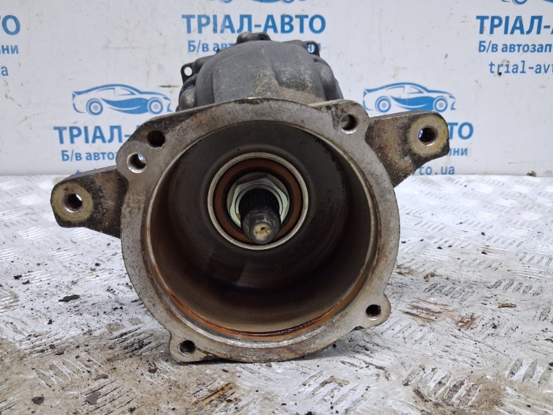 Редуктор задний Hyundai Tucson JM 2.0 diesel D4EA Редуктор задний Hyundai Tucson JM 2.0 diesel D4EA