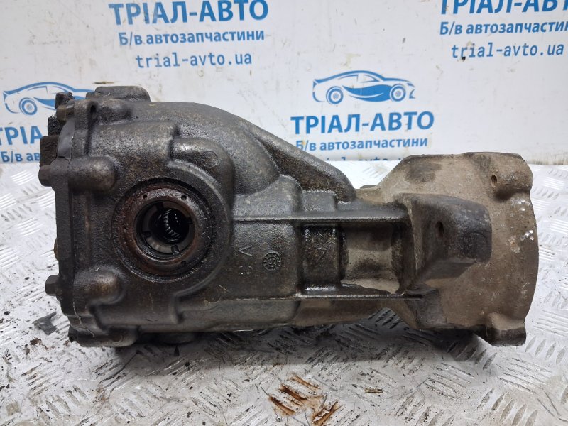 Редуктор задний Tucson 2004-2009 JM 2.0 diesel D4EA Редуктор задний Tucson 2004-2009 JM 2.0 diesel D4EA