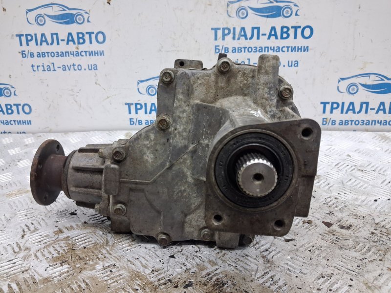 Раздаточная коробка Tucson 2004-2009 JM 2.0 diesel D4EA Раздаточная коробка Tucson 2004-2009 JM 2.0 diesel D4EA