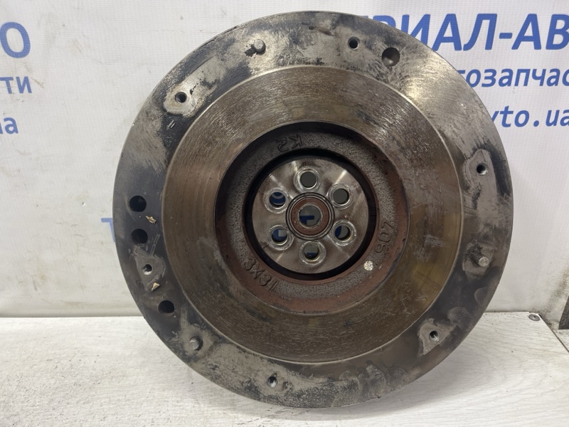 Маховик Pajero Sport 1996-2008 K9 2.5 Diesel 4D56 Маховик Pajero Sport 1996-2008 K9 2.5 Diesel 4D56