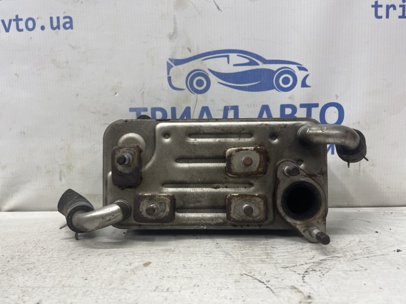 Радиатор EGR Pajero Sport 1996-2008 K9 2.5 Diesel 4D56 Радиатор EGR Pajero Sport 1996-2008 K9 2.5 Diesel 4D56