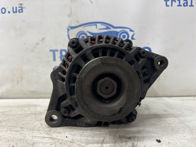 Генератор Pajero Sport 1996-2008 K9 2.5 Diesel 4D56 Генератор Pajero Sport 1996-2008 K9 2.5 Diesel 4D56
