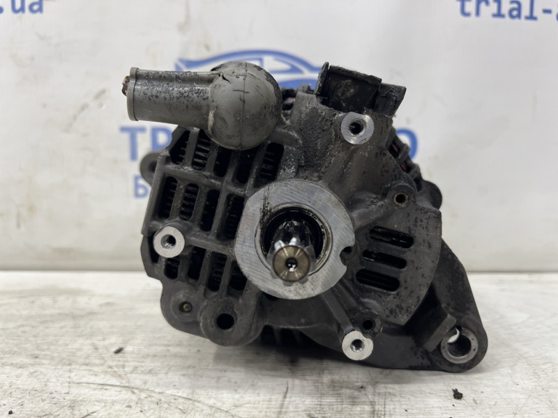 Генератор Pajero Sport 1996-2008 K9 2.5 Diesel 4D56 Генератор Pajero Sport 1996-2008 K9 2.5 Diesel 4D56