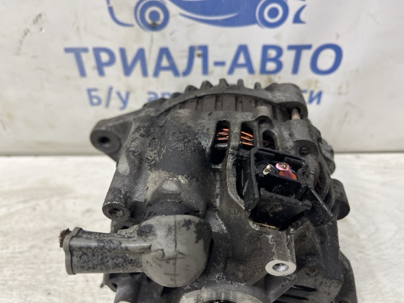 Генератор Pajero Sport 1996-2008 K9 2.5 Diesel 4D56 Генератор Pajero Sport 1996-2008 K9 2.5 Diesel 4D56