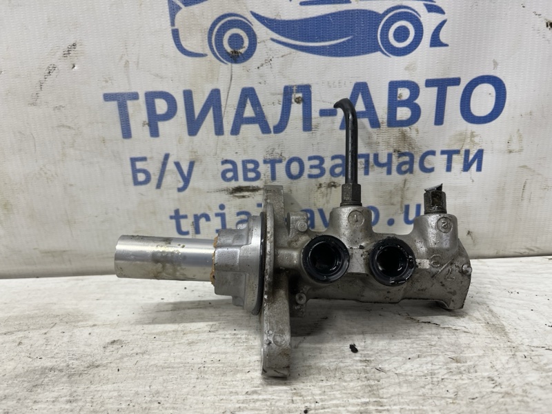Запчасть тормозной цилиндр главный Mazda CX 7 2006-2012 ER 2.2 дизель MZR-CD EG234340Z Б/У Тормозной цилиндр главный Mazda CX 7 2006-2012 ER 2.2 дизель MZR-CD EG234340Z Б/У