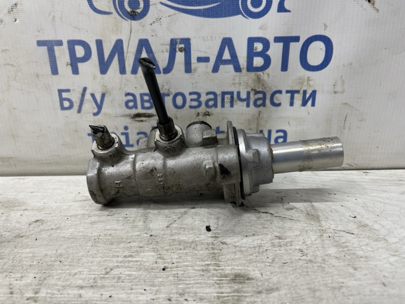 Тормозной цилиндр главный Mazda CX 7 ER 2.2 дизель MZR-CD Тормозной цилиндр главный Mazda CX 7 ER 2.2 дизель MZR-CD